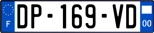 DP-169-VD