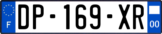 DP-169-XR