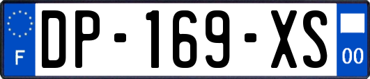 DP-169-XS