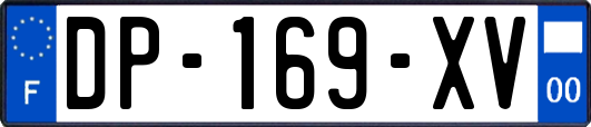 DP-169-XV