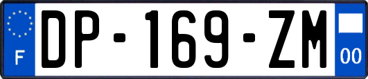 DP-169-ZM