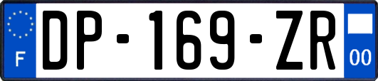 DP-169-ZR