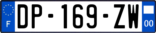 DP-169-ZW