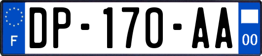 DP-170-AA