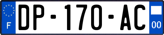 DP-170-AC