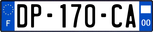 DP-170-CA