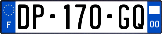 DP-170-GQ