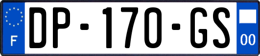 DP-170-GS