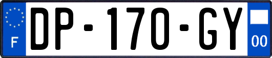 DP-170-GY