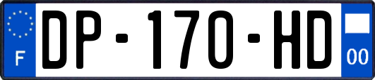 DP-170-HD