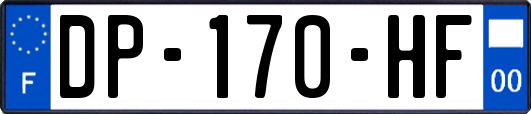 DP-170-HF