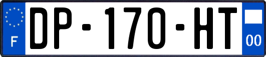 DP-170-HT