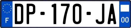 DP-170-JA
