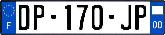 DP-170-JP
