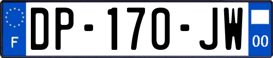 DP-170-JW