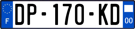 DP-170-KD