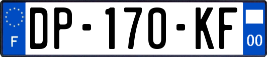 DP-170-KF