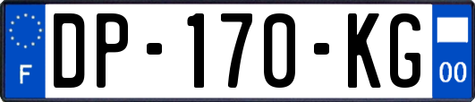 DP-170-KG