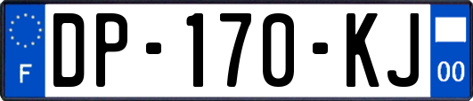 DP-170-KJ