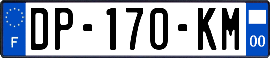 DP-170-KM
