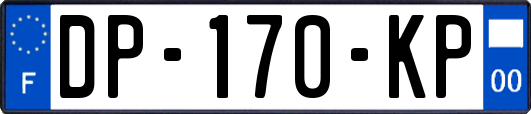 DP-170-KP