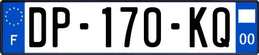 DP-170-KQ