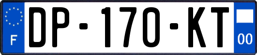DP-170-KT