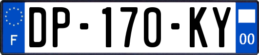 DP-170-KY