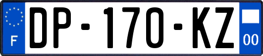 DP-170-KZ