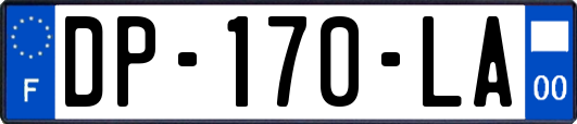 DP-170-LA