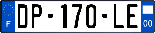 DP-170-LE