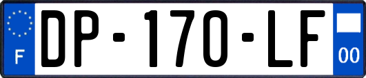 DP-170-LF