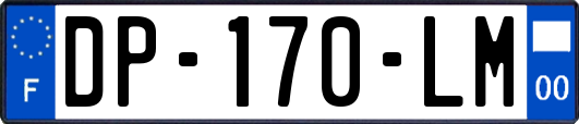 DP-170-LM