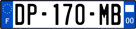 DP-170-MB