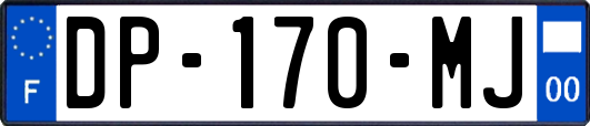 DP-170-MJ