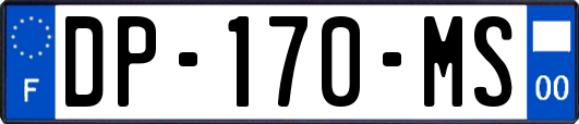 DP-170-MS