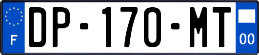 DP-170-MT