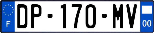 DP-170-MV
