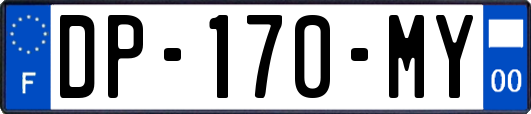 DP-170-MY