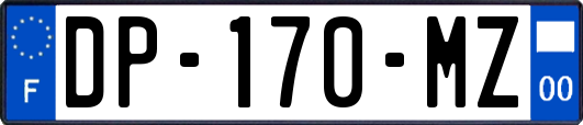 DP-170-MZ