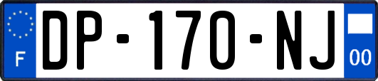 DP-170-NJ