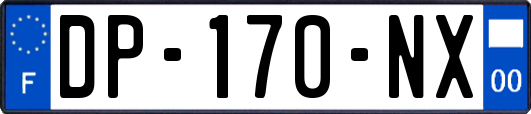 DP-170-NX