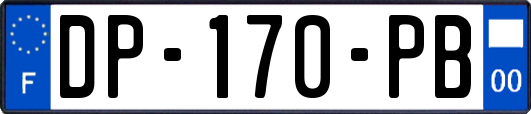 DP-170-PB