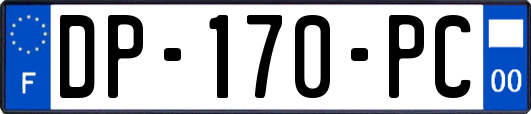DP-170-PC