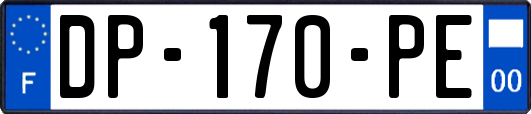 DP-170-PE