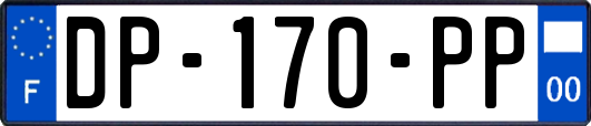 DP-170-PP