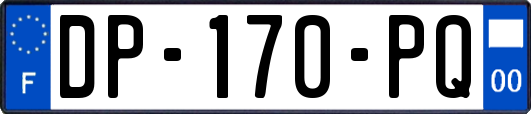DP-170-PQ