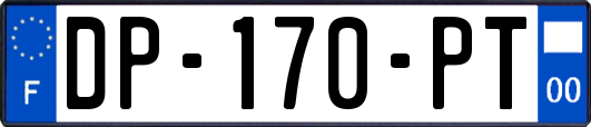 DP-170-PT