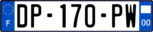 DP-170-PW