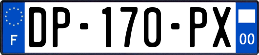DP-170-PX